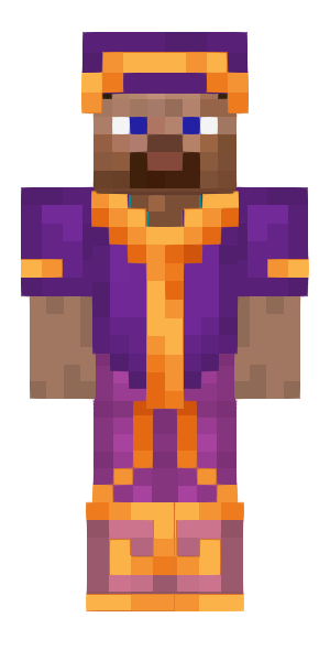 Magician avatar preview