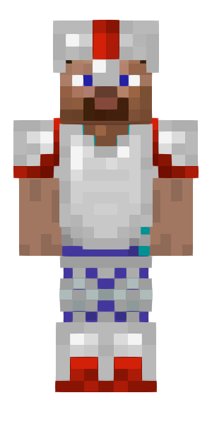 Plate Armor avatar preview