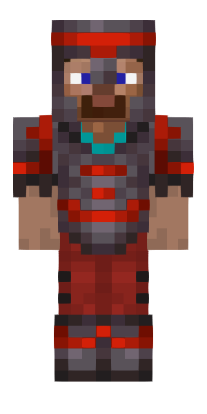 Medic avatar preview
