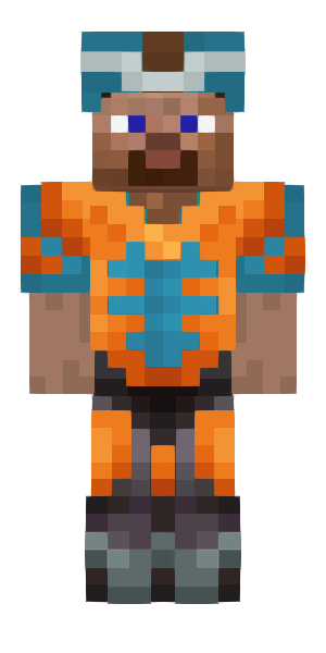 Stingray in a reef avatar preview