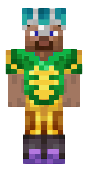 Random  avatar preview
