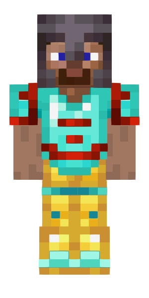 Random  avatar preview