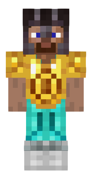 Koerner21's Trim avatar preview