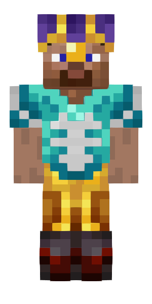 Koerner21's Trim avatar preview