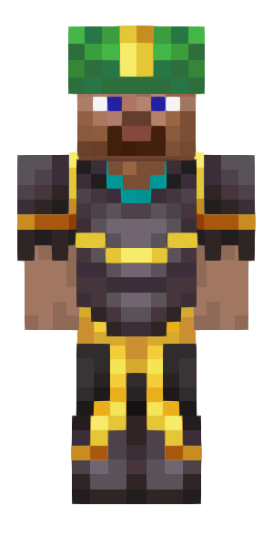 Frequent Traveler avatar preview