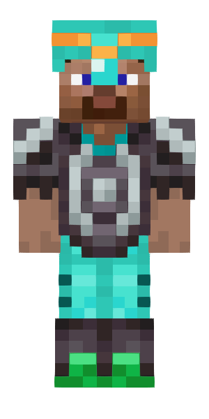 Koerner21's Trim avatar preview