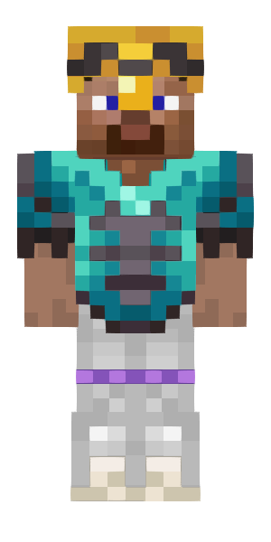 Koerner21's Trim avatar preview