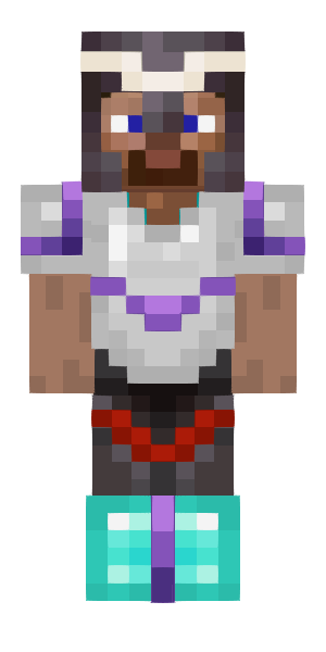 Koerner21's Trim avatar preview