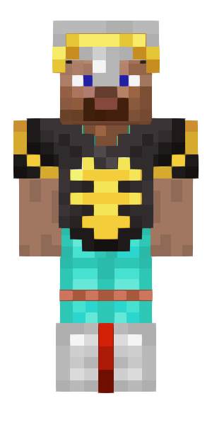 Koerner21's Trim avatar preview