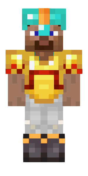 Koerner21's Trim avatar preview