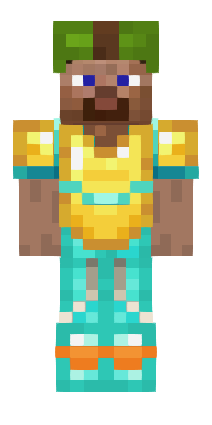 Koerner21's Trim avatar preview