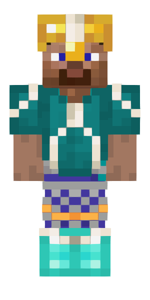 Koerner21's Trim avatar preview