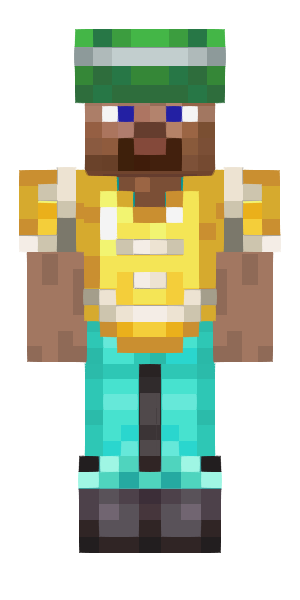 Koerner21's Trim avatar preview