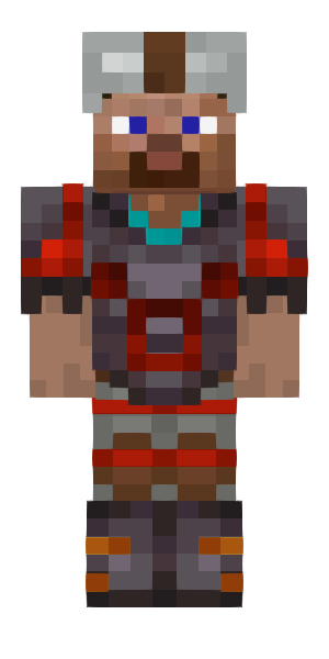 Koerner21's Trim avatar preview