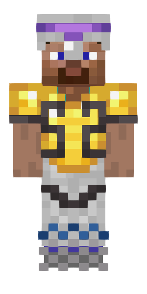 Koerner21's Trim avatar preview
