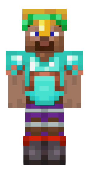 Koerner21's Trim avatar preview