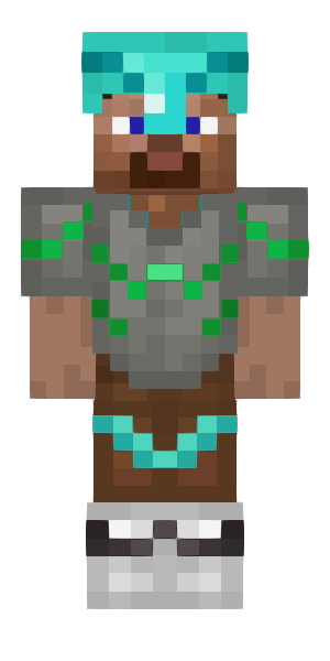 Koerner21's Trim avatar preview