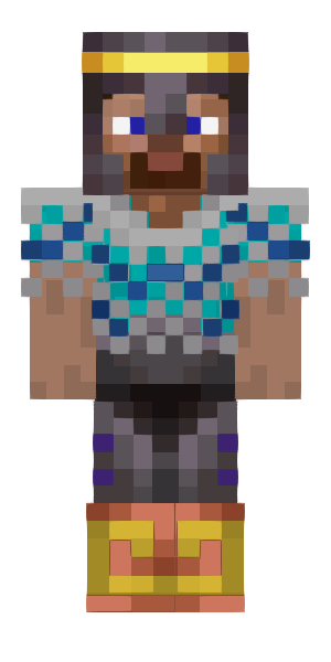 Koerner21's Trim avatar preview
