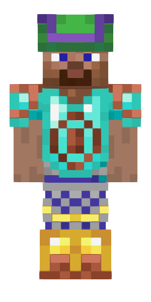 Koerner21's Trim avatar preview
