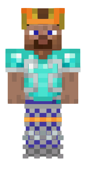 Koerner21's Trim avatar preview