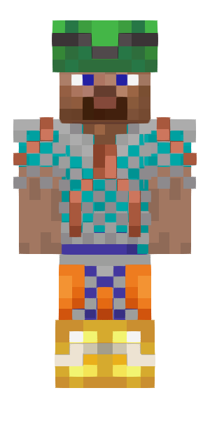 Koerner21's Trim avatar preview