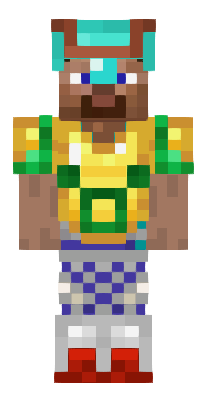 Koerner21's Trim avatar preview