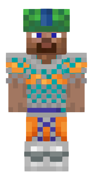 Koerner21's Trim avatar preview