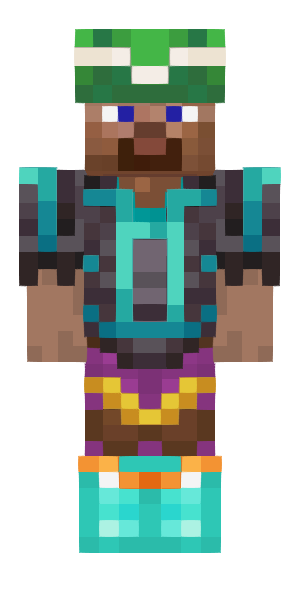 Koerner21's Trim avatar preview