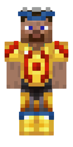 Koerner21's Trim avatar preview