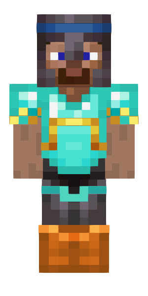 Koerner21's Trim avatar preview