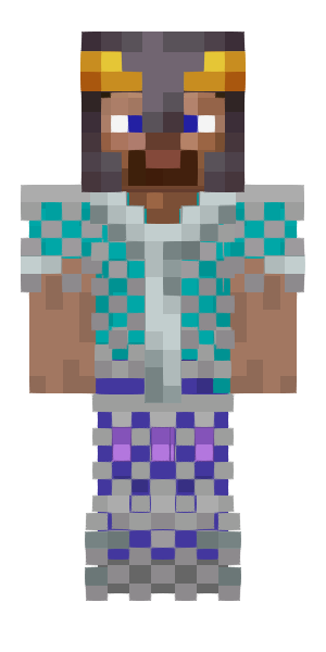 Koerner21's Trim avatar preview