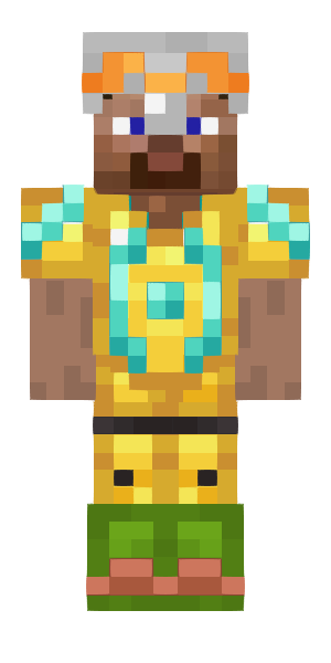 Koerner21's Trim avatar preview
