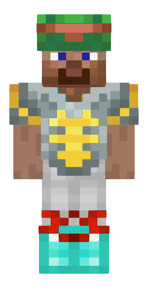 Koerner21's Trim avatar preview