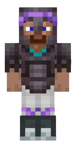 Koerner21's Trim avatar preview