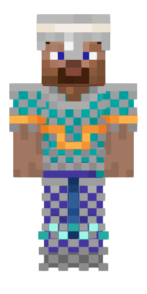 Koerner21's Trim avatar preview