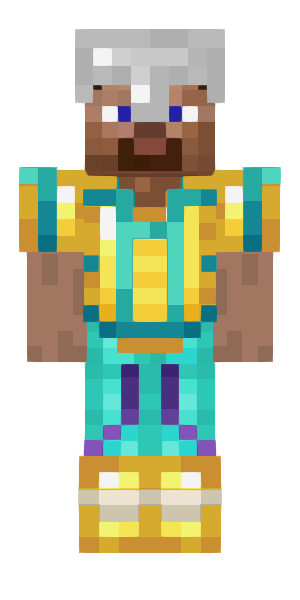 Koerner21's Trim avatar preview