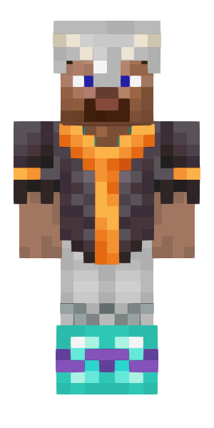 Koerner21's Trim avatar preview