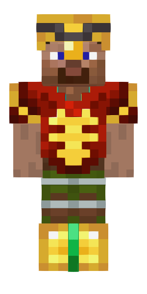 Koerner21's Trim avatar preview