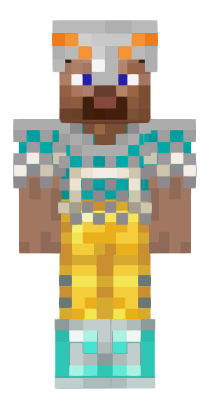 Koerner21's Trim avatar preview