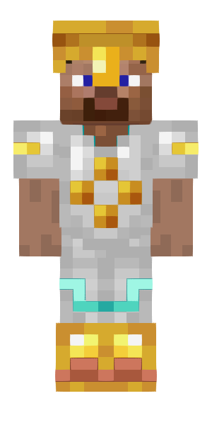 Koerner21's Trim avatar preview