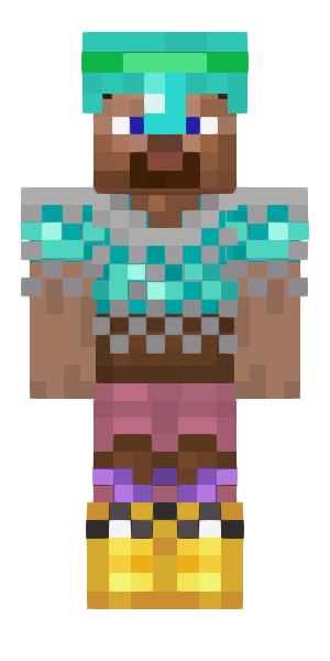Koerner21's Trim avatar preview