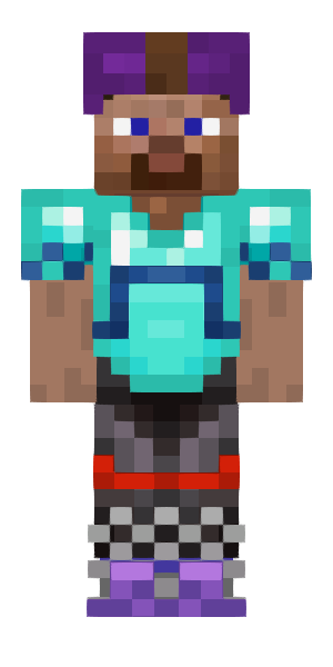 Koerner21's Trim avatar preview