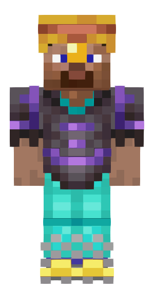 Koerner21's Trim avatar preview