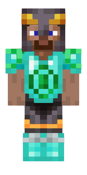 Koerner21's Trim avatar preview