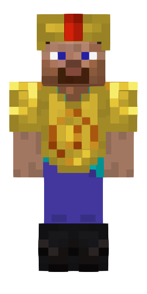 Spartan avatar preview
