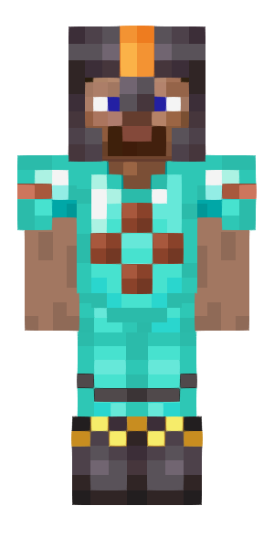 Koerner21's Trim avatar preview