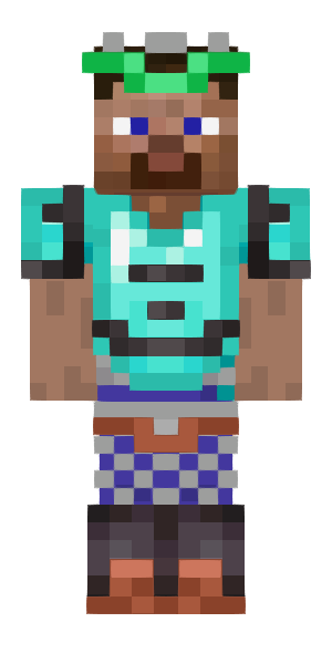 Koerner21's Trim avatar preview