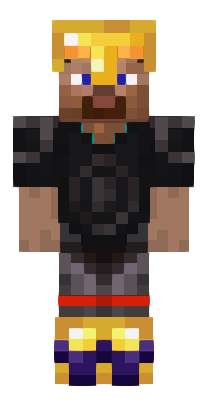Koerner21's Trim avatar preview