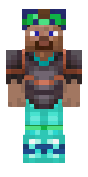 Koerner21's Trim avatar preview