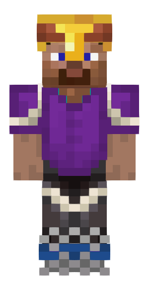 Koerner21's Trim avatar preview